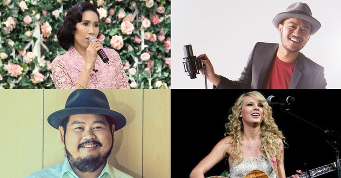 10 เพลงปลอบใจ! สำหรับใครที่โดน "แฟนทิ้ง" ช่วงสงกรานต์!