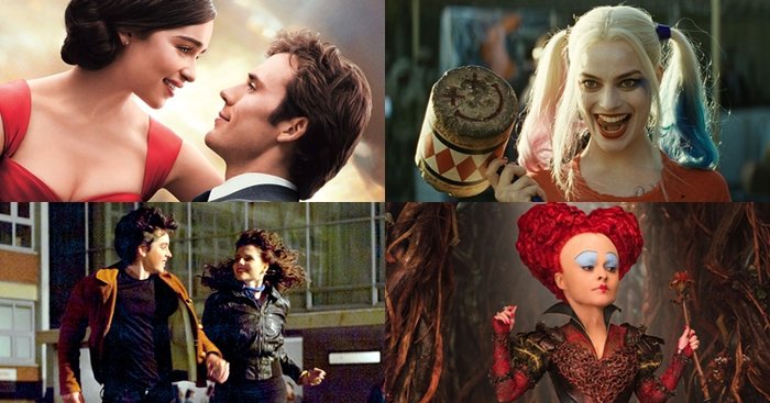 8 เพลงประกอบภาพยนตร์สุดประทับใจประจำครึ่งปีแรก 2016