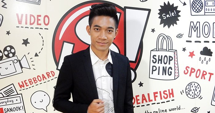 เบสท์ ทิฏฐินันท์ ผู้ไม่เคยยอมแพ้! ลุกขึ้นสู้ใหม่จนคว้าแชมป์ The Voice