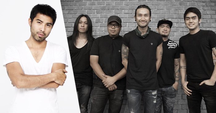10 เพลงฮิต Bodyslam จากปลายปากกา "กบ Big Ass"