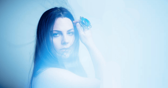Amy Lee จาก Evanescence ปล่อยเพลงบัลลาดสุดเพราะ "Speak to Me"