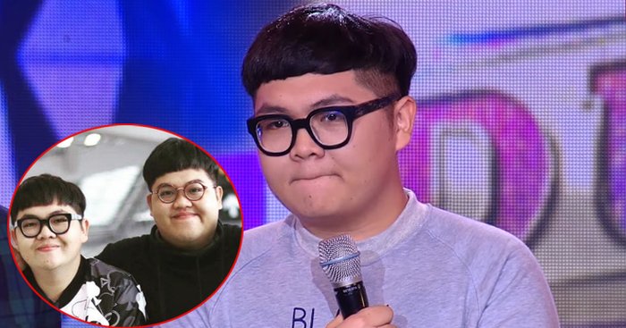 กระแสแรง! บอลชอน น้องชาย "โดม เดอะสตาร์" ถูกวิจารณ์หลังเข้ารอบ "หาคู่ Duet"