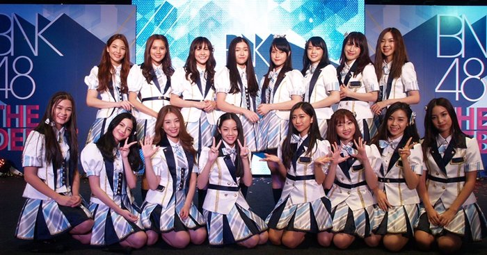 10 คำศัพท์ที่เหล่าโอตะต้องรู้ ก่อนติดตาม BNK48 และวงพี่น้อง!