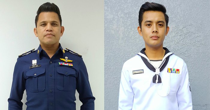 บ่าววี - โบ๊ท ต๊กโต ศิลปินลูกทุ่ง กับบทบาทสุดภูมิใจในฐานะ "ทหารพระราชา"