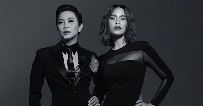 เซอร์ไพรส์! มาช่า - แอม จัดคอนเสิร์ตใหญ่ที่แฟนๆรอคอย "AMP SHA Concert"