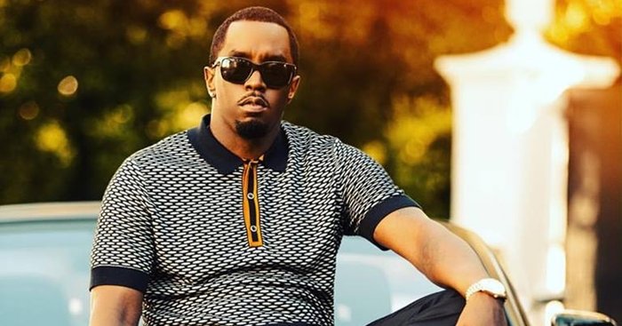 Diddy เจ้าพ่อเพลงแร็ป ทำรายได้สูงสุด 2017