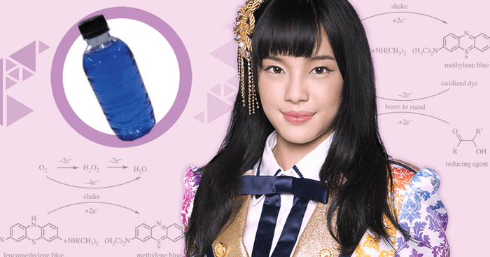 ชาวเน็ตทึ่ง "เฌอปราง BNK48" ร่วมตีพิมพ์งานวิจัยทางวิทยาศาสตร์ระดับนานาชาติ