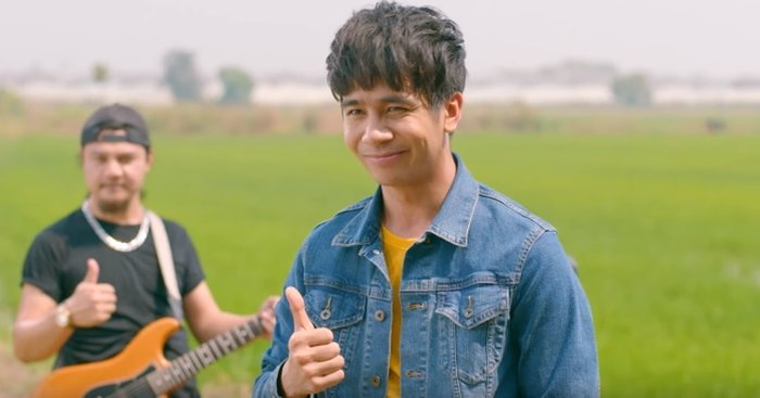 ก้อง ห้วยไร่ สลัดความเศร้า ทำเพลงสนุก "วันนี้ต้องดีกว่า" ทะลุแสนวิว!
