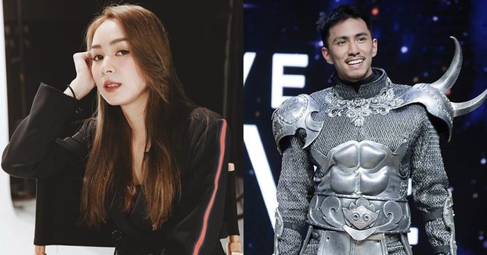 โฟร์ ศกลรัตน์ โพสต์แซว "ธามไท" หลังถอดหน้ากากยักษ์ใน The Mask Singer
