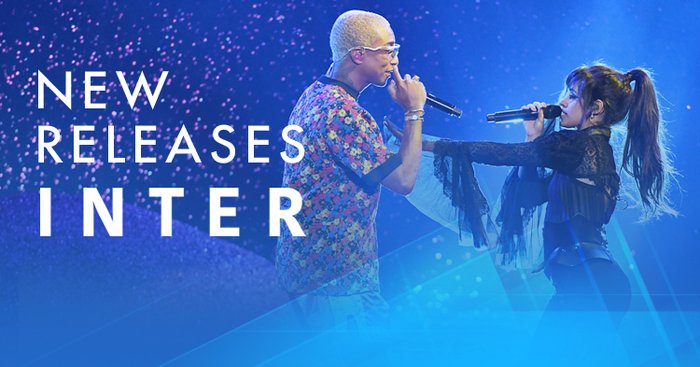 อัปเดตเพลงสากลล่าสุดน่าฟัง ประจำสัปดาห์ 16 - 22 พ.ค. 61