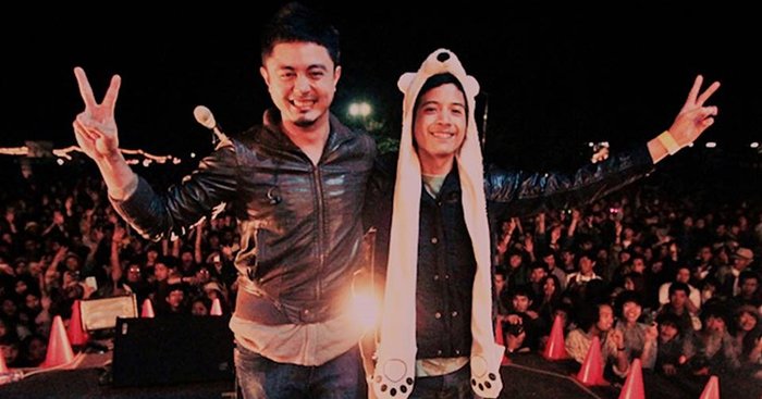 Sqweez Animal เผยภาพที่แฟนเพลงคิดถึง พร้อมประกาศผลงานใหม่ในรอบ 3 ปี