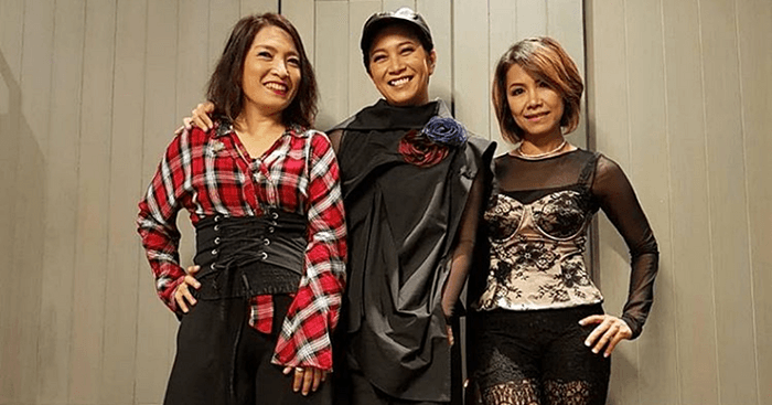 34 ปีที่รอคอย! Atime Showbiz ประกาศจัดคอนเสิร์ตใหญ่ของวง สาว สาว สาว