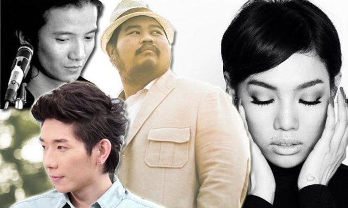 10 เพลงจี๊ดใจ คนแอบรักเพื่อน!!