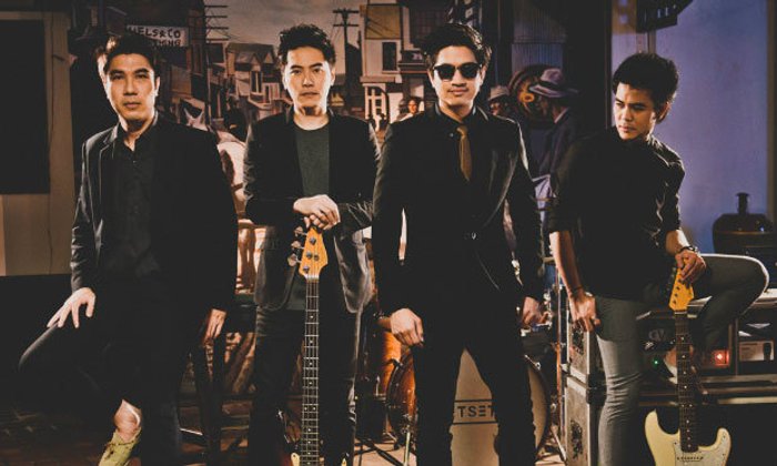 JETSET’ER ส่ง “เธอเก่ง” เพลงอกหักเปิดใจคนแพ้น้ำตาซึม!!