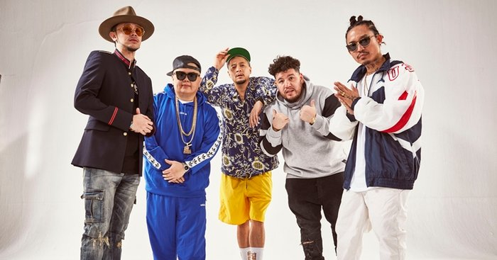 ชูตราไทยเทไปพร้อมกัน! “Thaitanium Unbreakable Concert” สะเทือนวงการฮิปฮอป 12 ต.ค. นี้