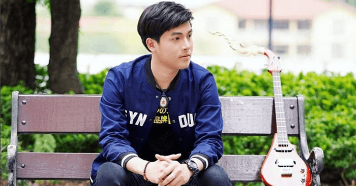 ลำเพลิน วงศกร เปิดใจ! หลังเพลง "รำคาญกะบอกกันเด้อ" ทำสถิติ 100 ล้านวิวเร็วสุดในไทย