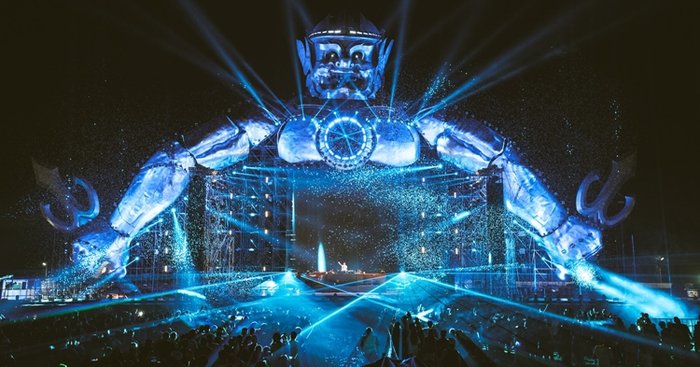 AKB48, EXO-CBX นำทัพงาน MAYA Music Festival – ดราม่าระอุโลกโซเชียล
