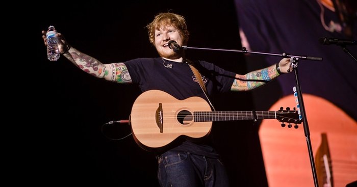 Ed Sheeran ส่งคลิปยืนยันมาไทยอีกครั้ง 28 เม.ย. 2019 ที่ราชมังคลากีฬาสถาน