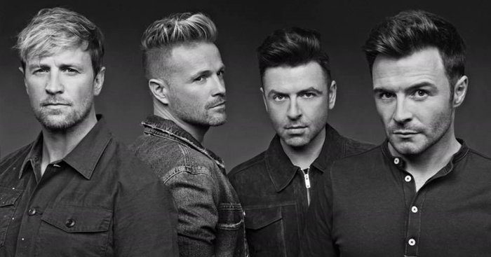Westlife ประกาศคัมแบ็ก พร้อมเพลงใหม่ และทัวร์คอนเสิร์ตปี 2019
