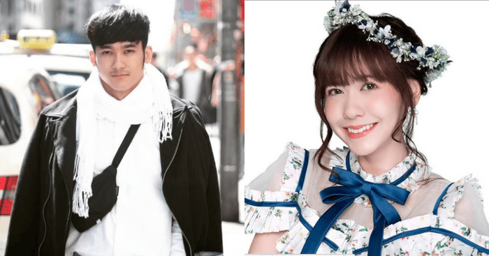แชมป์ S.D.F ลงมือแต่งและร้องเพลง "เกี่ยวก้อย" มอบให้ เนย BNK48