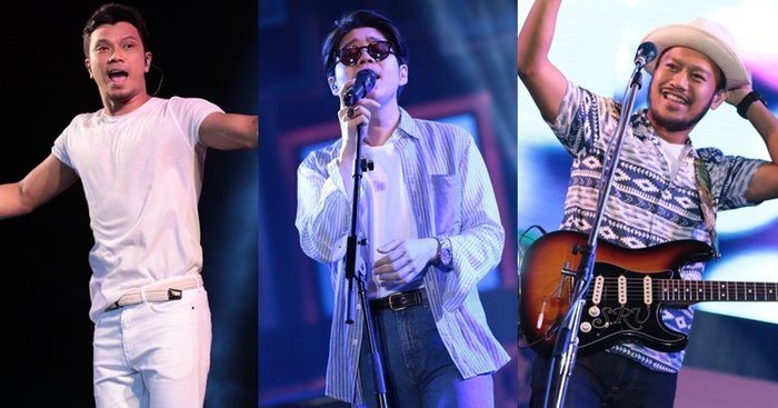 ทะเลชะอำเดือด! “EFM x CHILL on The Beach #15” พาแฟนเพลงแดนซ์จัดหนัก