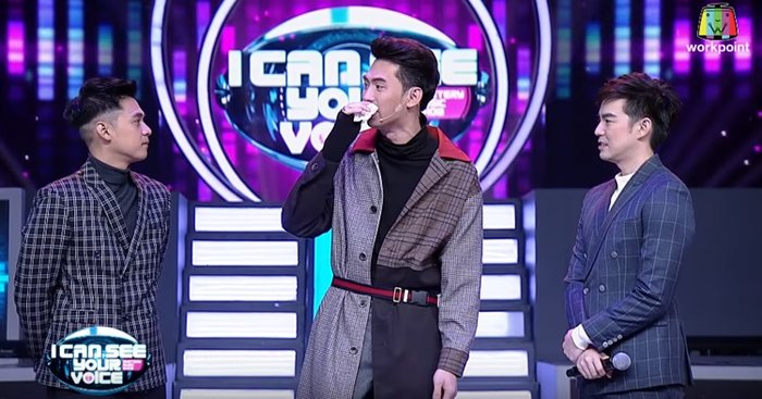 ปลุกลมหายใจ "D2B"! แดน-บีม กลับมารวมตัว ดีเจมะตูม ถึงกับร่ำไห้ (คลิป)