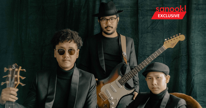 5 เพลงรับลมหนาวที่ “The Parkinson” รอฟังใน “EFM x CHILL On the Hill #9 เราและNINE”