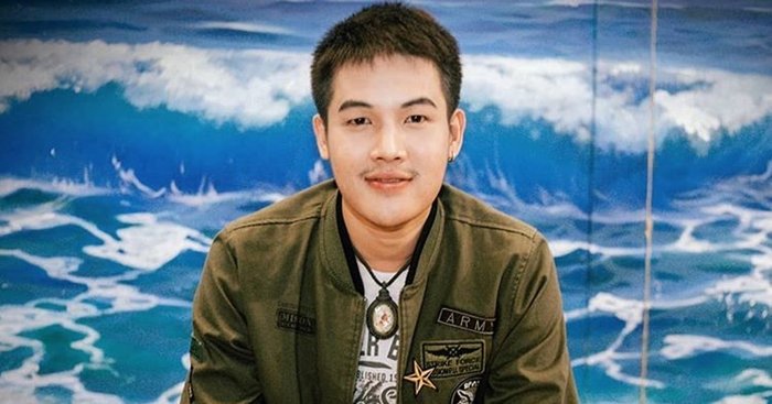 "ลำเพลิน วงศกร" เอาใจผู้ฟัง! ปล่อยเพลงล้านวิว "บุญเก่า" เวอร์ชั่นร้องเดี่ยวพร้อมคลิปพิเศษ