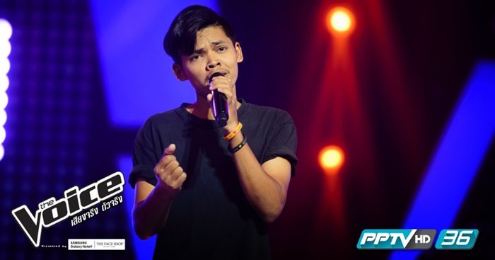 ช่างแอร์เสียงทอง! "เป็ด The Voice" โชว์เพลง "เกลียดห้องเบอร์ห้า" ติดเทรนด์อันดับ 1
