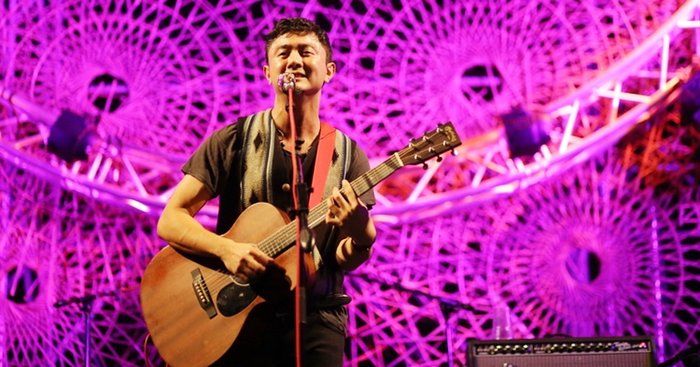 Chang Carnival Presents The Green World จัดเต็มความสนุกบุกเขาใหญ่ พร้อมกองทัพศิลปินไทย-เทศกว่า 65 วง
