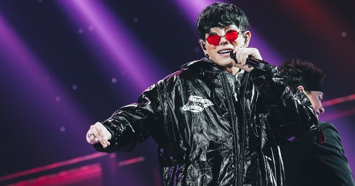 นุชพร้อมไหม? "เป๊ก ผลิตโชค" คอนเฟิร์มจัดคอนเสิร์ตใหญ่อีกครั้งเมษายนนี้!