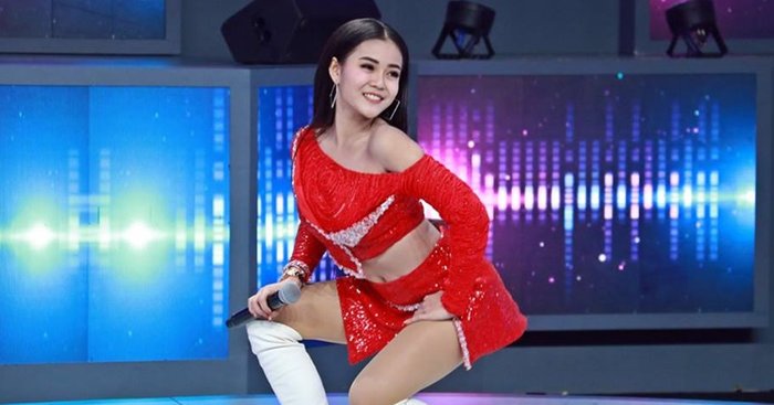 "ลำไย ไหทองคำ" ได้รับคำชมท่วมท้น! หลังหาคู่ร้องฟีทเจอริ่งใน "I Can See Your Voice"