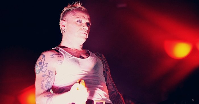 Keith Flint นักร้องนำ The Prodigy เสียชีวิตในวัย 49 ปี