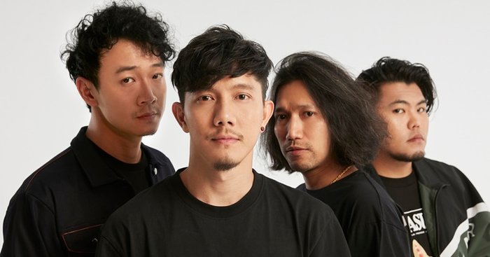 "Potato" ได้ฤกษ์เปิดตัวเอ็มวี "อรุณ" พร้อมอัลบั้มใหม่ที่ต้องรอคอยนานถึง 7 ปี!