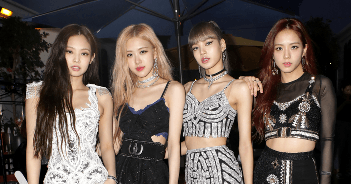 Coachella สั่นสะเทือน! “BLACKPINK” เปิดตัวครั้งแรกอย่างสวยงาม จัดเต็มทุกเพลงฮิต