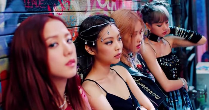 “BLACKPINK” ติดโผ “30 Under 30” ของ Forbes เกิร์ลกรุ๊ปทรงอิทธิพลที่สุดในเอเชีย