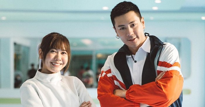 "โดม ปกรณ์ ลัม" คอมเมนต์ชม "เนย BNK48" หลังร่วมงานกันในเอ็มวี "เสียงขอร้องของคนเสียใจ"