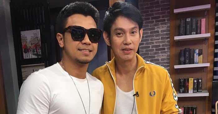 "หนุ่ม กะลา" เผยวีรกรรมฮาหลังรู้ข่าวว่า "ทัช ณ ตะกั่วทุ่ง" มาที่ตึก "GMM Grammy"