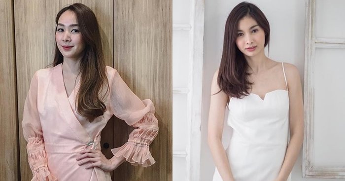 "โฟร์" โพสต์ฮา! หลังได้กลับมาร่วมงาน "มด" ครั้งแรกในรอบหลายปี