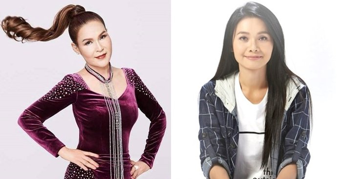 “ศิริพร อำไพพงษ์” ยืมเพลงดัง “ต่าย อรทัย” ลงคลิปคัฟเวอร์ยอดวิวกระฉูด!