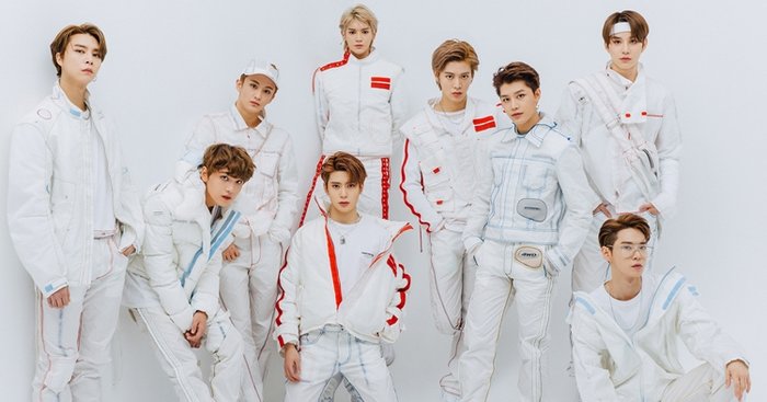 "NCT 127" พาคุณไปพบกับการแสดงสุดล้ำตระการตาในคอนเสิร์ตเต็มรูปแบบครั้งแรกในไทย 22 มิ.ย. นี้