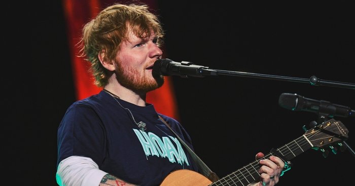 เตรียมตัวให้พร้อม! ก่อนไปคอนเสิร์ต Ed Sheeran + ONE OK ROCK ที่ราชมังฯ 28 เม.ย. นี้