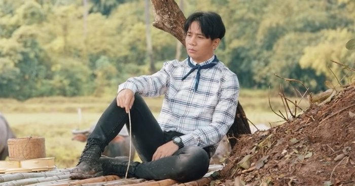 "ก้อง ห้วยไร่" เล่าความเจ็บปวดร้าวราน ผ่านผลงานเพลงชวนประหลาดใจ "แค่ฝัน"
