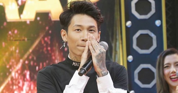 "Maiyarap" ทำโค้ชบ่อน้ำตาแตก! หลังแร็ปเล่าเรื่องครอบครัวกลางเวที "The Rapper"