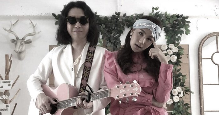 "วิน นิมมาน" ปล่อยผลงานเพลงสุดท้ายที่ทำกับ "น้ำตาล เดอะสตาร์" ในนาม "Windy Sugar"