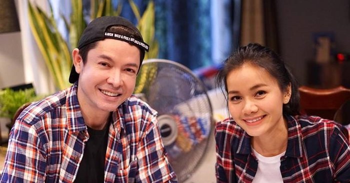 เปิดข้อความ "ก๊อท จักรพันธ์" ในวันที่รุ่นน้องคนสนิท "ต่าย อรทัย" มีคอนเสิร์ตใหญ่
