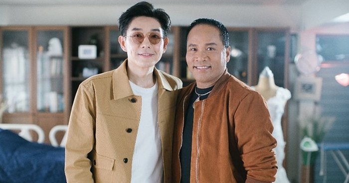 "ไมค์-บอย" ปล่อยเอ็มวีดราม่า "วันที่ได้คำตอบ" ถูกชาวเน็ตยกเปรียบเทียบกับข่าวดัง