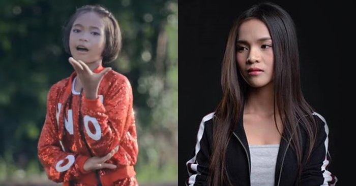 แจ้งเกิดเต็มตัว! "แพนเค้ก" น้องสาว "อาม ชุติมา" ปล่อยเพลงแรกในชีวิต "ย่านพ่อด่า"