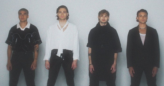 5 Seconds Of Summer กลับมาพร้อม “Easier” เพลงใหม่ลุคเท่-ดาร์กกว่าเดิม