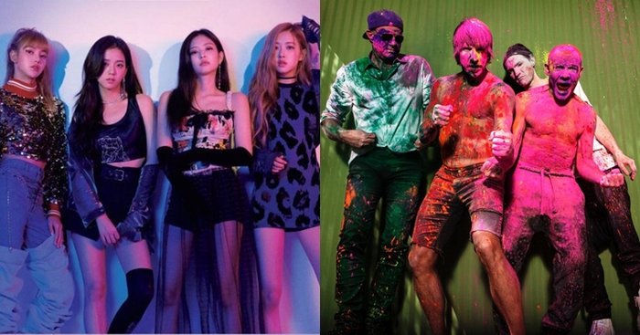 ลุ้นบินฟรี! ชม BLACKPINK-The Chainsmokers-Zedd-Red Hot Chili Peppers ที่ Summer Sonic